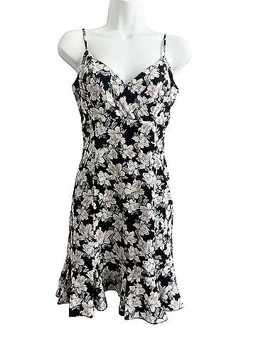 Intermix Cocktail Dress (view 1)