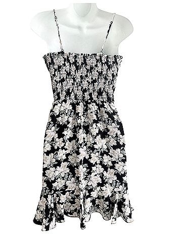 Intermix Cocktail Dress (view 2)