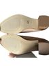 Jenni Kayne 100% Suede Tan Ankle Boots Size EU 41 - photo 2