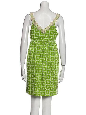 Tibi Casual Dress (view 2)
