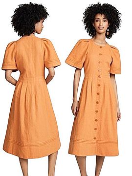 Sea New York Casual Dress (view 1)