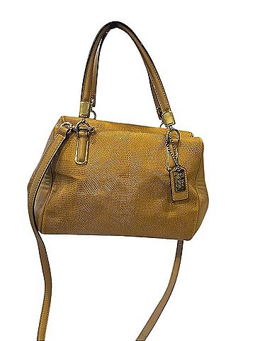 Coach Madison Madeline Satchel (view 1)