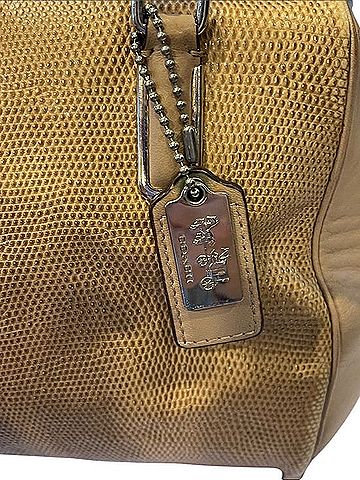 Coach Madison Madeline Satchel (view 2)