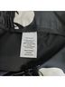 Talbots 100% Polyester Print Black White Track Pants Size S - photo 4