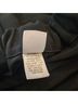 St. John Black Casual Pants Size L - photo 4