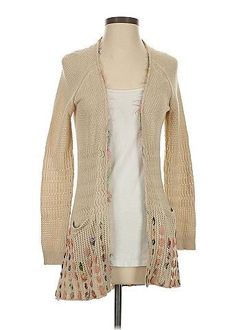 Fiets Voor 2 Cardigan (view 1)