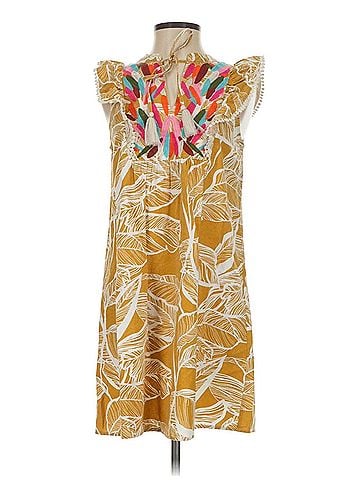 THML Casual Dress (view 1)