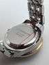 Liz Claiborne Gold Silver Watch One size - photo 5