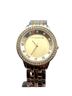 Liz Claiborne Gold Silver Watch One size - photo 1