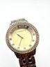 Liz Claiborne Gold Silver Watch One size - photo 3