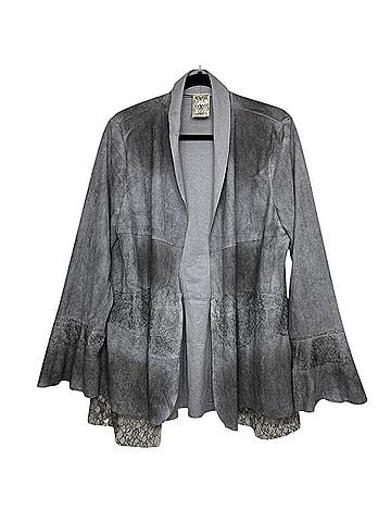 Vocal Cardigan (view 1)