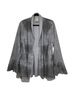 Vocal Gray Cardigan Size L - photo 1