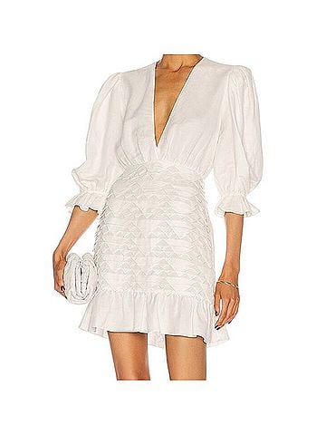 Adriana Degreas Cocktail Dress (view 1)