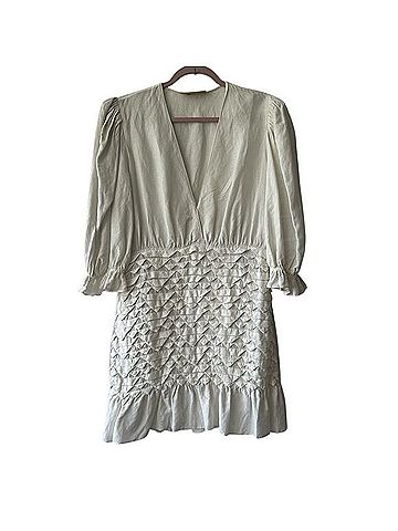 Adriana Degreas Cocktail Dress (view 2)
