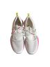 Sorel Pink White Black Sneakers Size 9 - photo 1