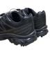 Salomon Black Sneakers Size 6 - photo 2