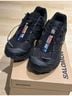 Salomon Black Sneakers Size 6 - photo 5