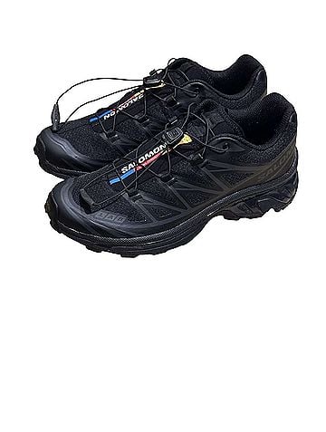 Salomon Sneakers (view 1)