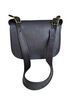 Coach 100% Leather Black Gold Shoulder Bag One size - photo 1