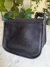 Coach 100% Leather Black Gold Shoulder Bag One size - photo 5