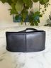 Coach 100% Leather Black Gold Shoulder Bag One size - photo 7