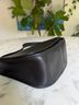 Coach 100% Leather Black Gold Shoulder Bag One size - photo 12