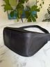 Coach 100% Leather Black Gold Shoulder Bag One size - photo 13