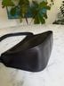 Coach 100% Leather Black Gold Shoulder Bag One size - photo 14