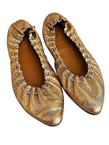 See By Chloé Jane Flats (view 1)
