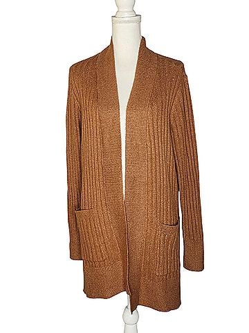 Ann Taylor LOFT Outlet Cardigan (view 1)