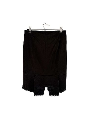 Bebe Formal Skirt (view 2)