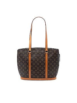 Louis Vuitton Monogram Babylone (view 1)