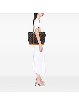 Louis Vuitton Monogram Babylone (view 2)