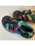 Keen Tie-dye Multi Color Sandals Size 5 - photo 6