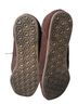 Steve Madden Brown Sneakers Size 8 1/2 - photo 3