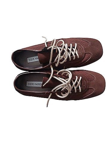 Steve Madden Sneakers (view 2)