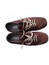 Steve Madden Brown Sneakers Size 8 1/2 - photo 2
