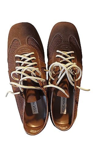 Steve Madden Sneakers (view 1)