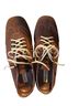Steve Madden Brown Sneakers Size 8 1/2 - photo 1