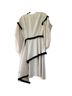 ADEAM White Black Cocktail Dress Size 2 - photo 2