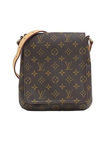 Louis Vuitton Louis Vuitton Monogram Musette Salsa M51258 Shoulder Bag (view 1)