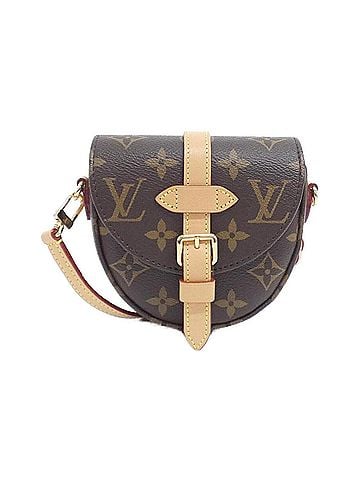 Louis Vuitton Louis Vuitton Monogram Micro Chantilly M46643 Shoulder Bag (view 1)