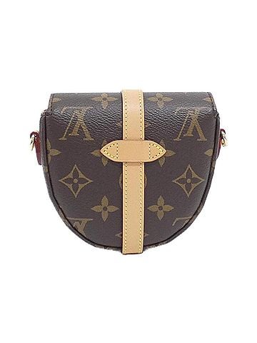 Louis Vuitton Louis Vuitton Monogram Micro Chantilly M46643 Shoulder Bag (view 2)