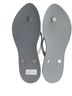 Havaianas Gray Flip Flops Size 11 1/2 - photo 2