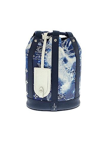 Louis Vuitton Louis Vuitton Monogram Bandana Randonee PM M20562 Shoulder Bag (view 1)
