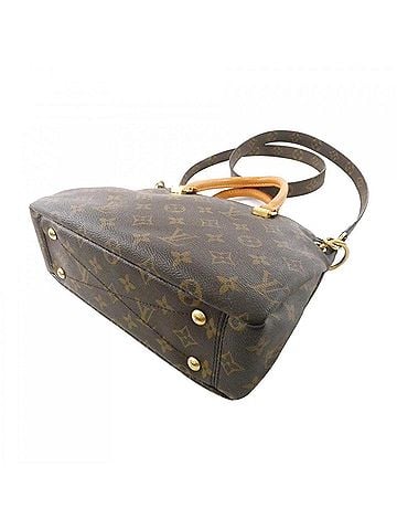 Louis Vuitton Louis Vuitton Monogram Pallas BB M41241 Handbag (view 2)