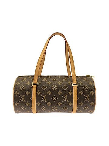 Louis Vuitton Louis Vuitton Monogram Papillon 30cm M51385 Handbag (view 2)