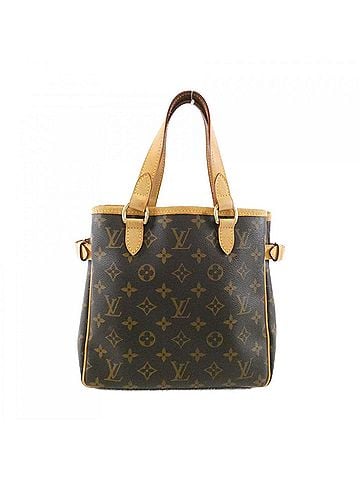 Louis Vuitton Louis Vuitton Monogram Batignolles M51156 Handbag (view 1)