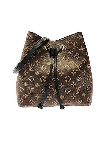 Louis Vuitton Louis Vuitton Monogram Neo Noe MM M44020 Shoulder Bag (view 1)
