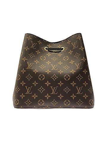Louis Vuitton Louis Vuitton Monogram Neo Noe MM M44020 Shoulder Bag (view 2)